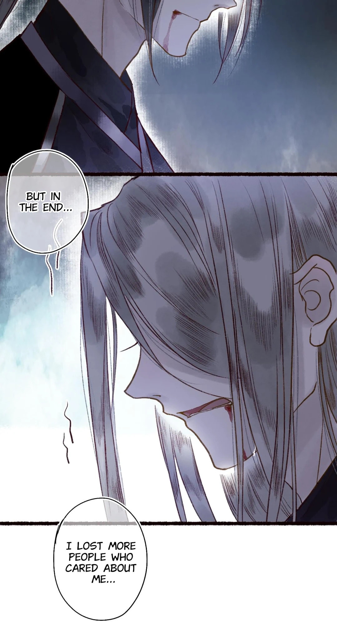 Read Fair Wind Scroll chapter 49 image 11 on Lezhin