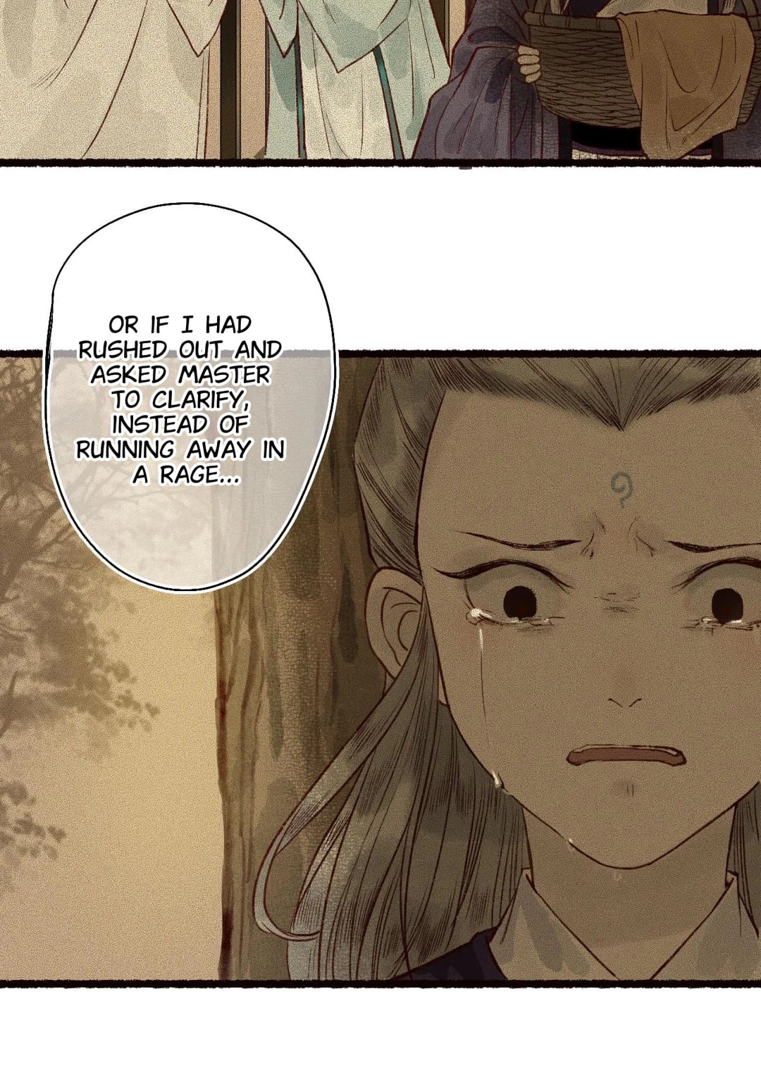 Read Fair Wind Scroll chapter 49 image 13 on Lezhin