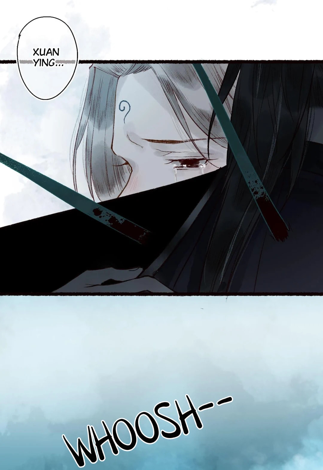 Read Fair Wind Scroll chapter 49 image 17 on Lezhin