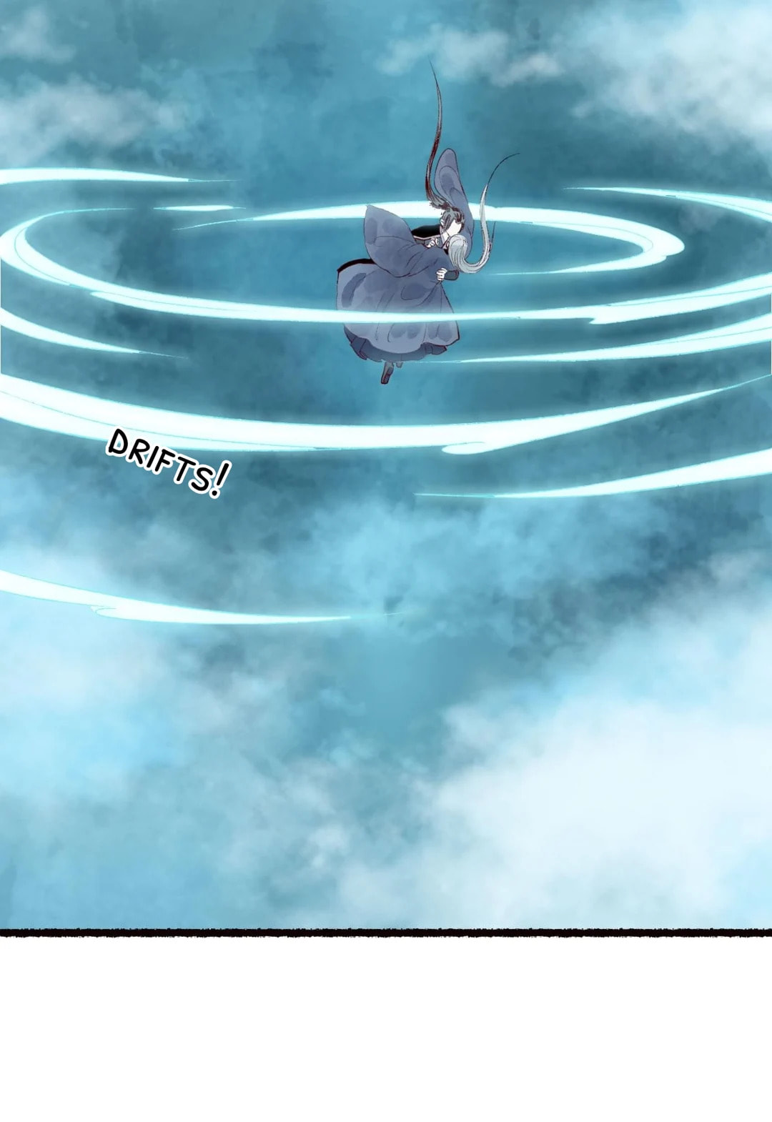 Read Fair Wind Scroll chapter 49 image 18 on Lezhin