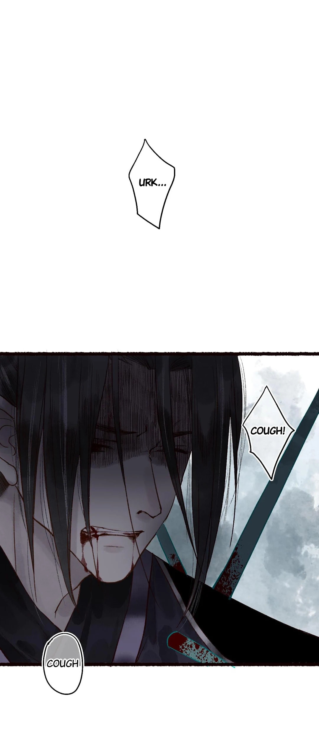 Read Fair Wind Scroll chapter 49 image 2 on Lezhin