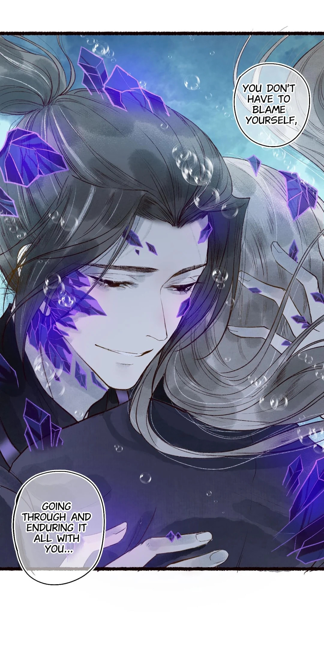 Read Fair Wind Scroll chapter 49 image 27 on Lezhin
