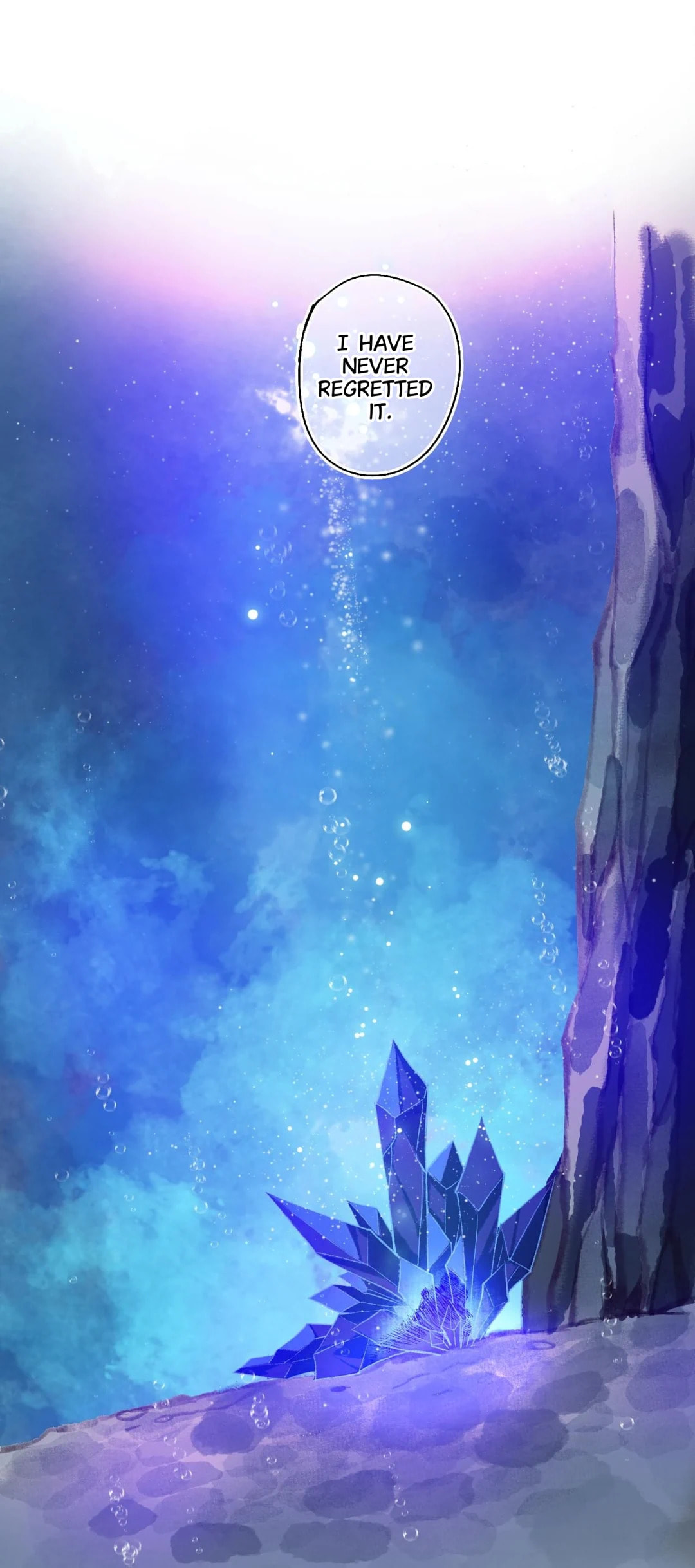 Read Fair Wind Scroll chapter 49 image 28 on Lezhin