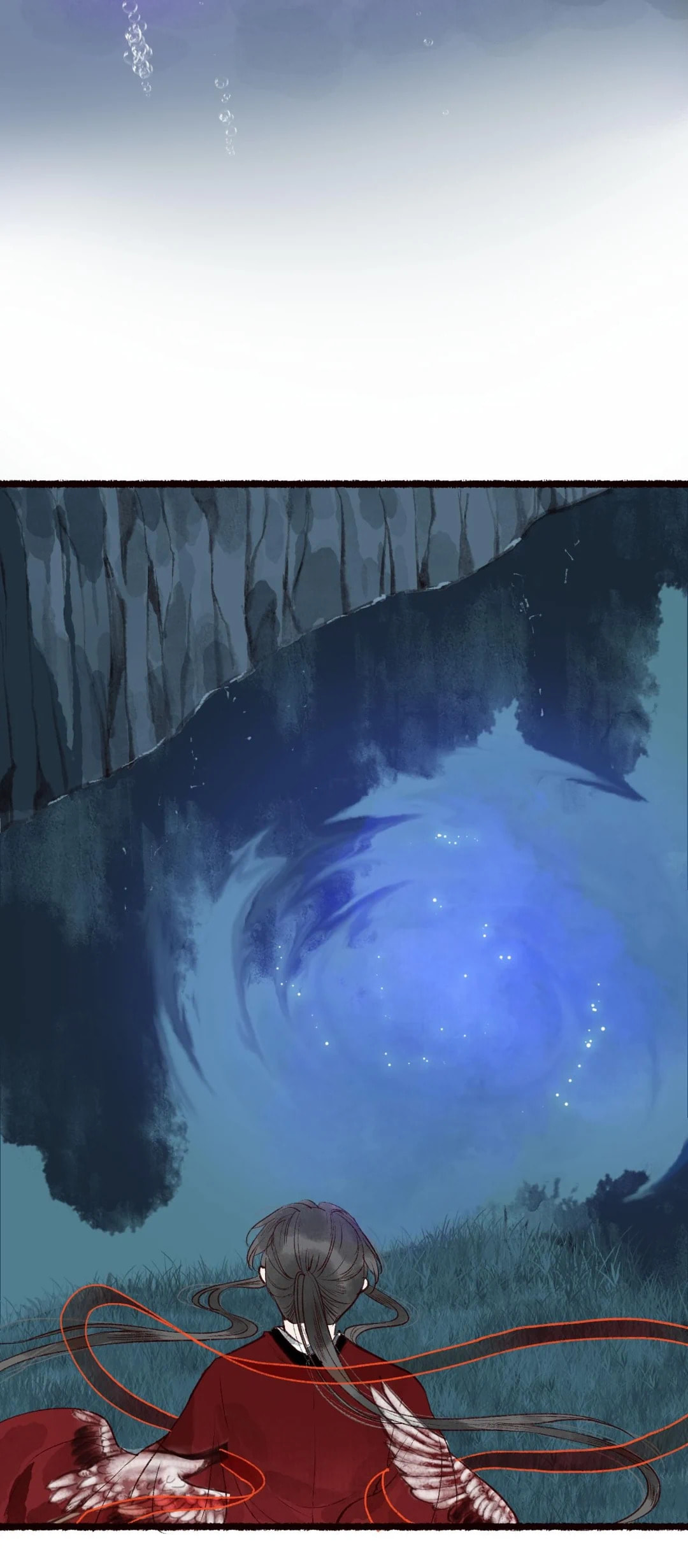 Read Fair Wind Scroll chapter 49 image 29 on Lezhin