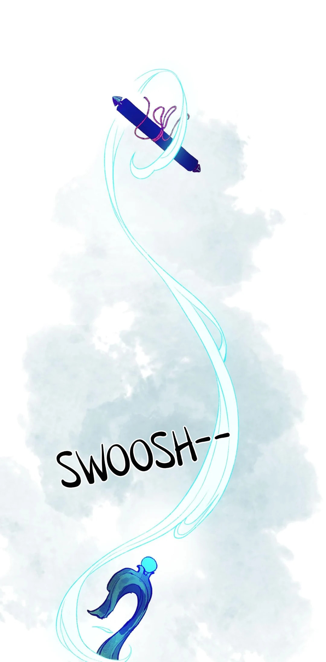 Read Fair Wind Scroll chapter 49 image 32 on Lezhin