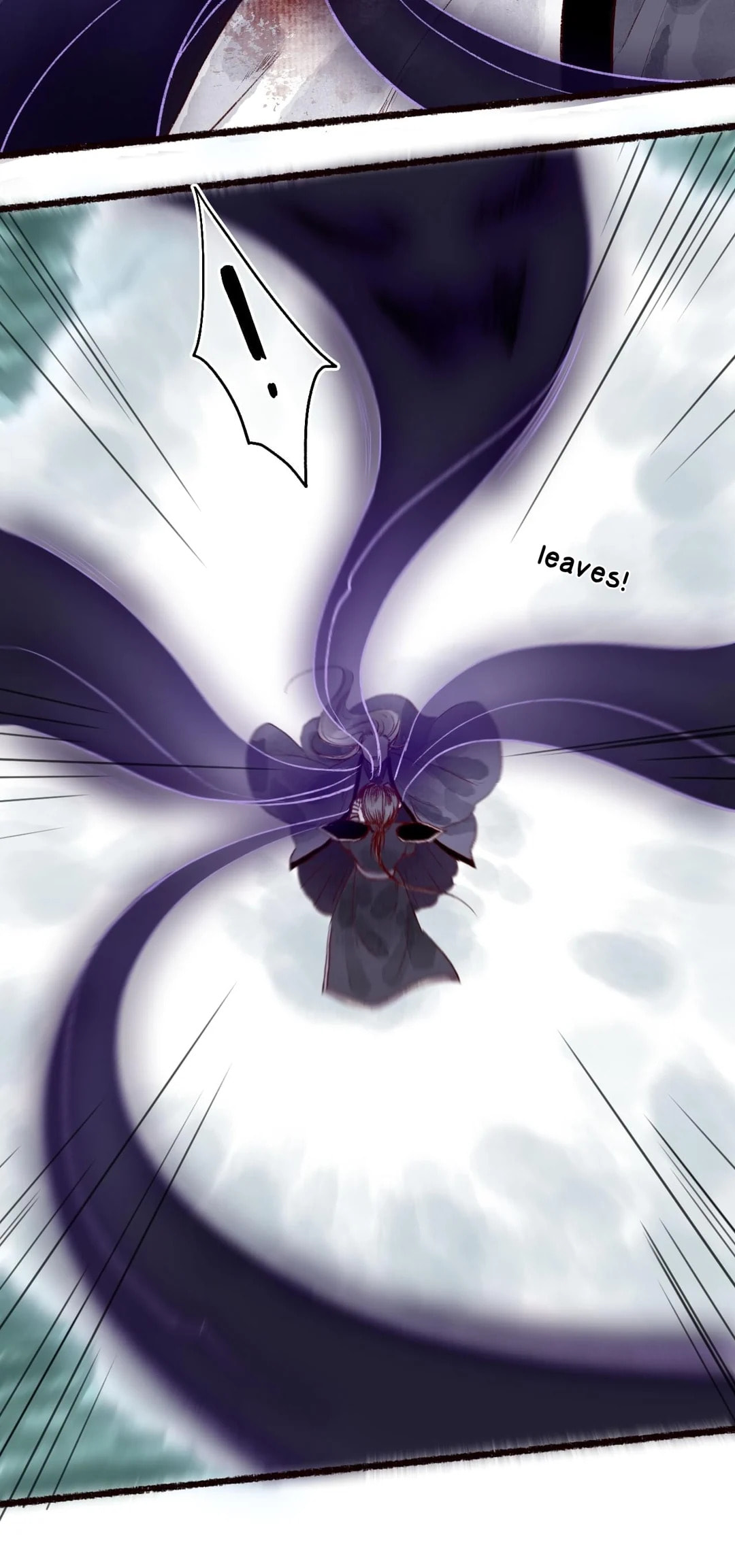 Read Fair Wind Scroll chapter 49 image 6 on Lezhin
