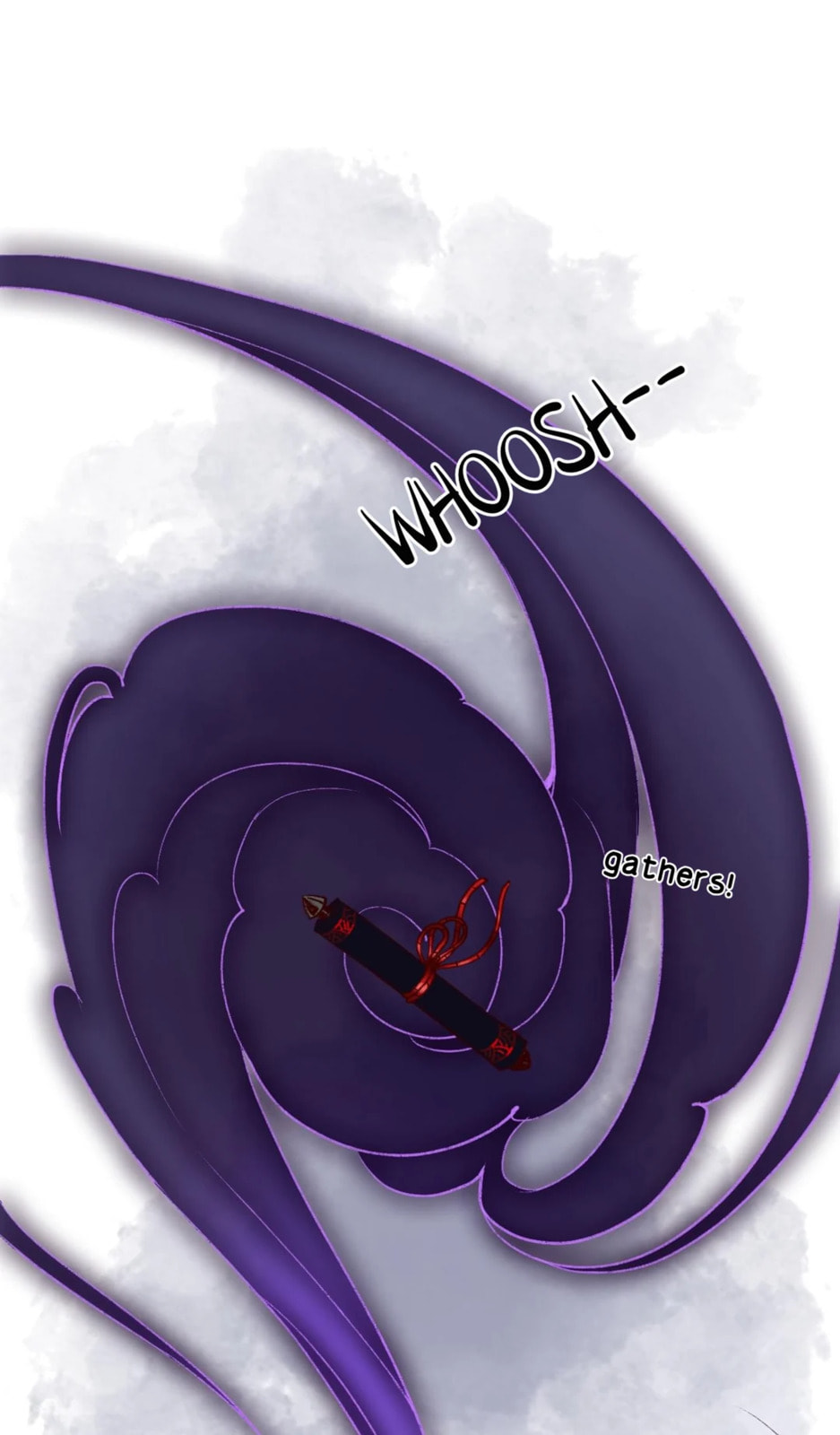 Read Fair Wind Scroll chapter 49 image 7 on Lezhin