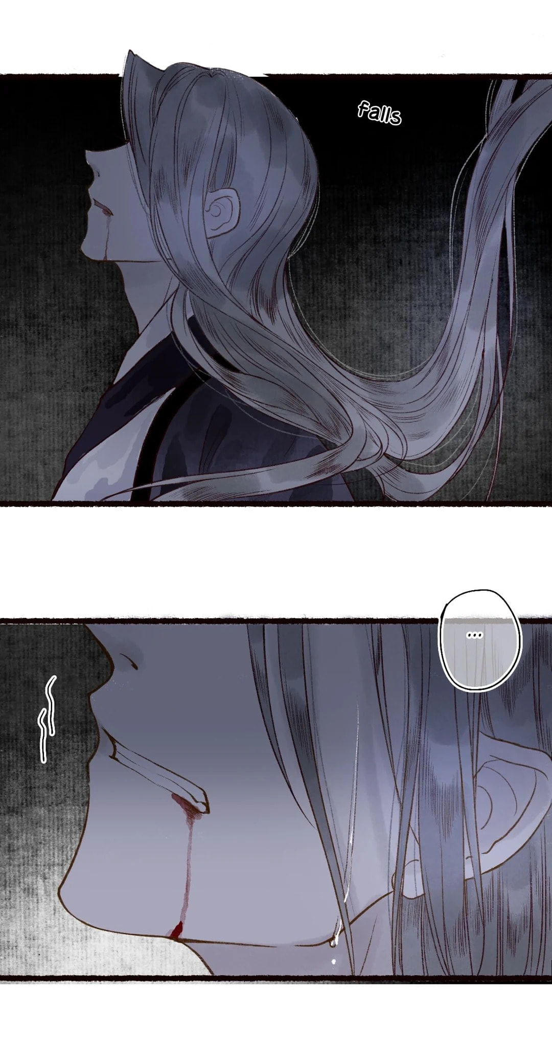 Read Fair Wind Scroll chapter 49 image 9 on Lezhin