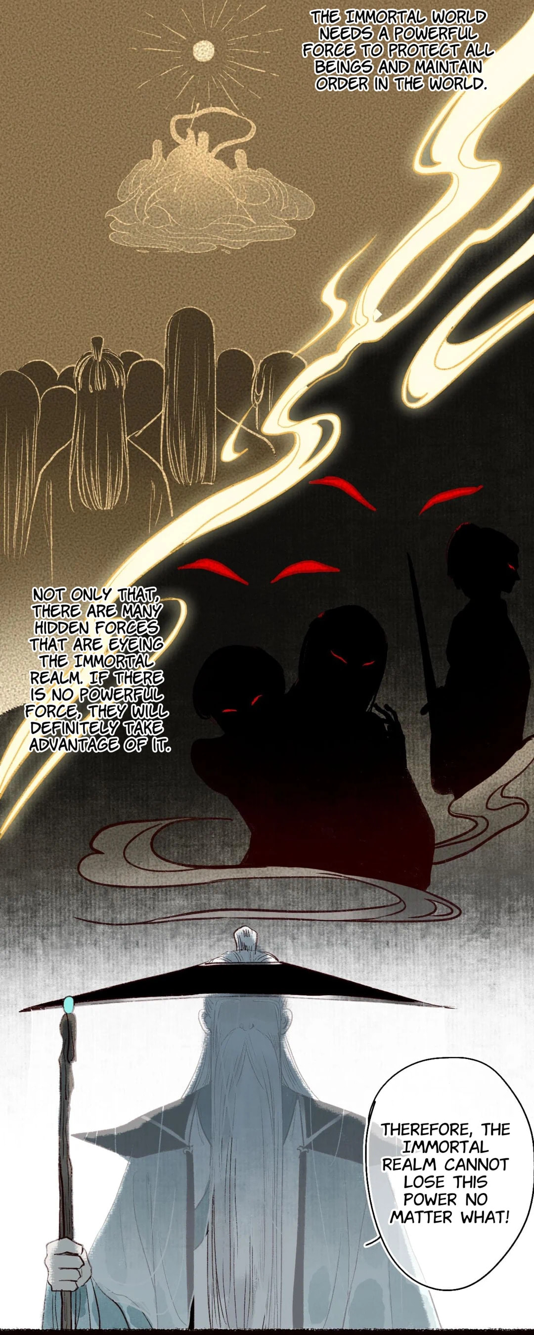 Read Fair Wind Scroll chapter 50 image 10 on Lezhin