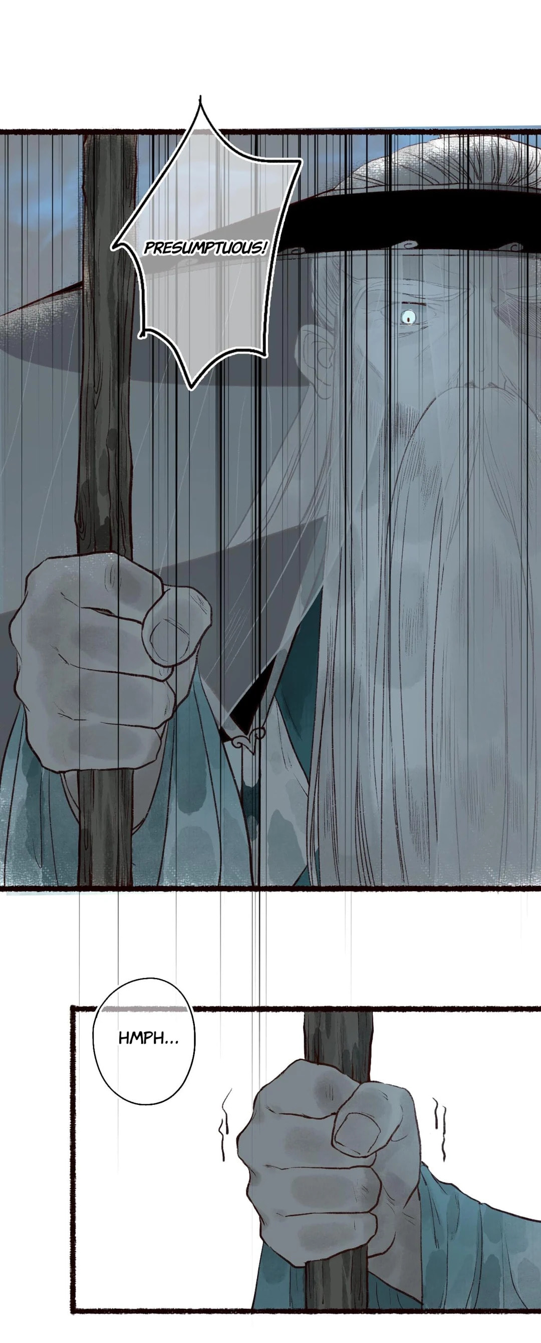 Read Fair Wind Scroll chapter 50 image 17 on Lezhin