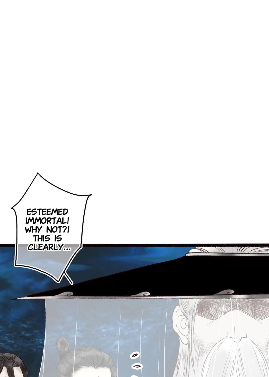 Read Fair Wind Scroll chapter 50 image 2 on Lezhin