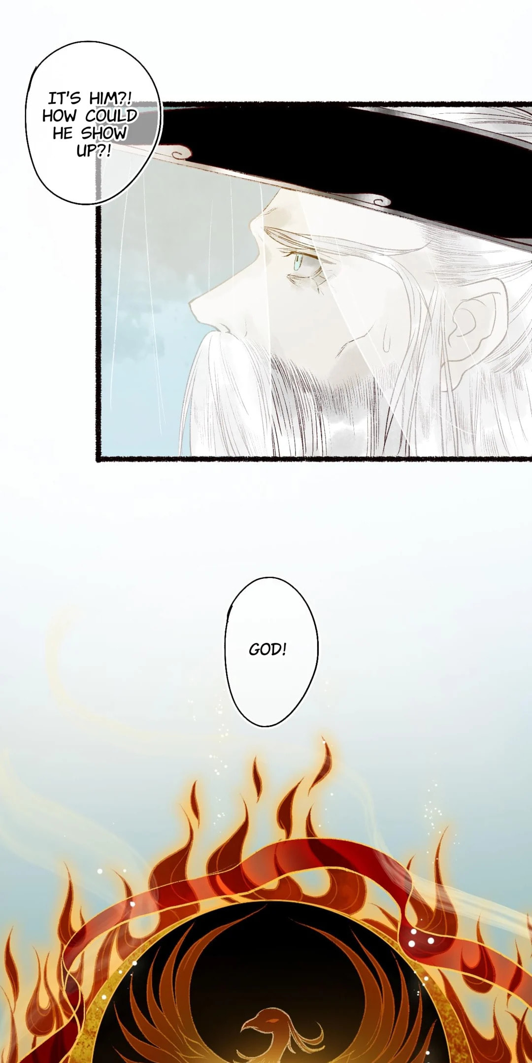 Read Fair Wind Scroll chapter 50 image 30 on Lezhin