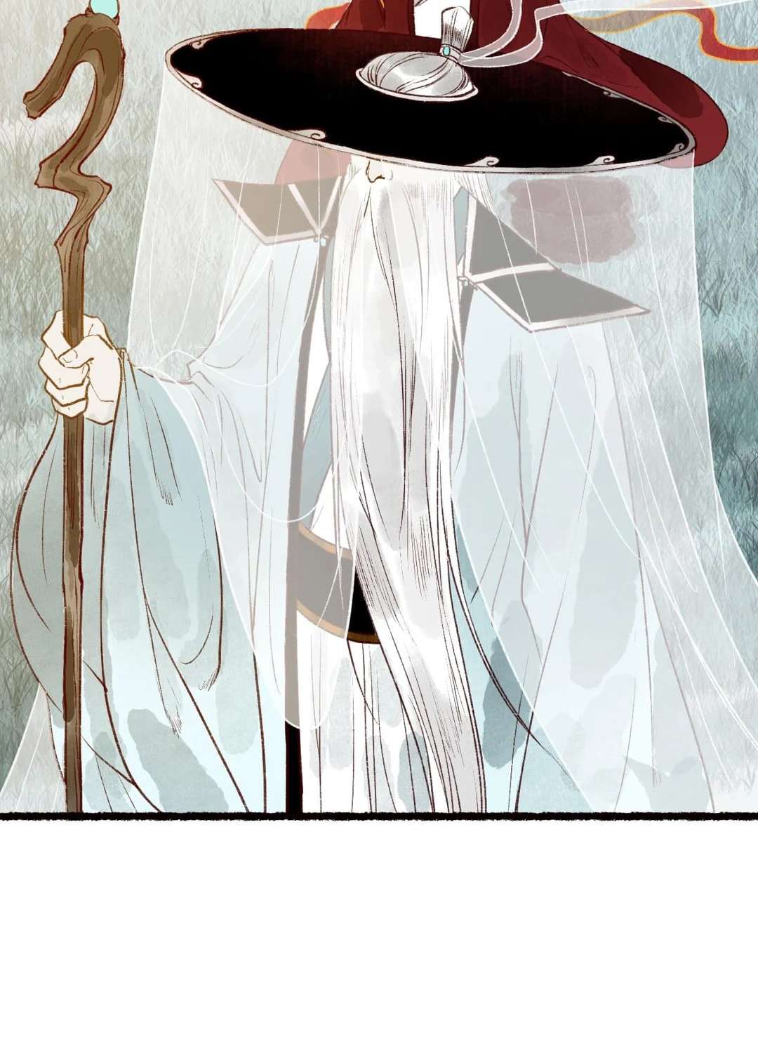 Read Fair Wind Scroll chapter 50 image 34 on Lezhin