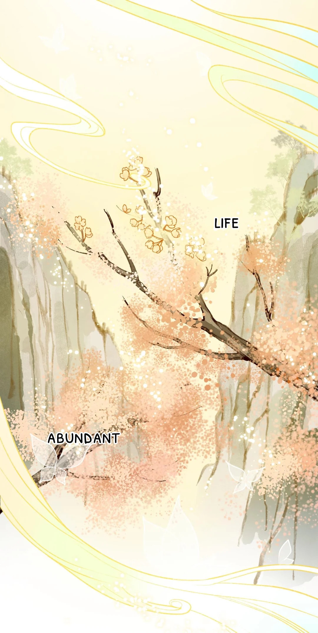 Read Fair Wind Scroll chapter 51 image 10 on Lezhin