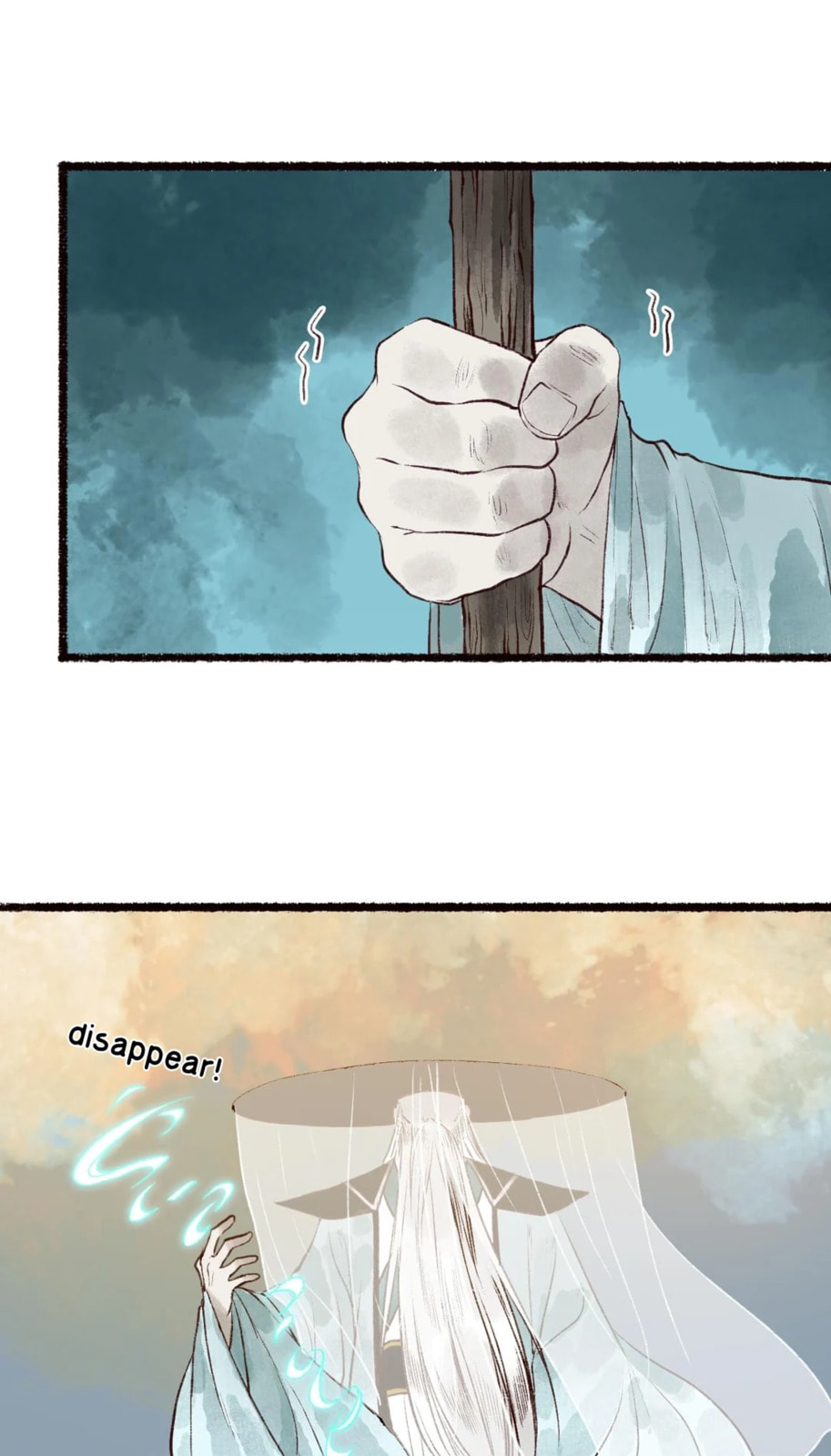 Read Fair Wind Scroll chapter 51 image 17 on Lezhin