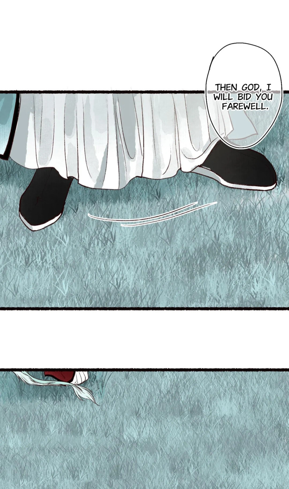Read Fair Wind Scroll chapter 51 image 21 on Lezhin
