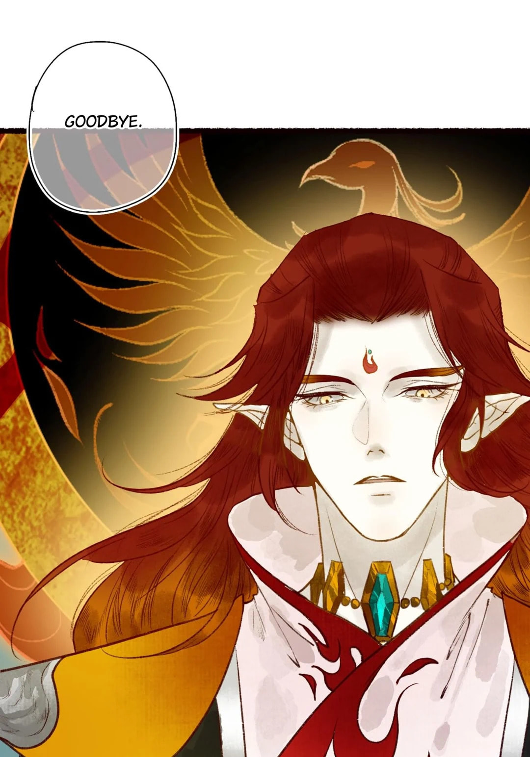 Read Fair Wind Scroll chapter 51 image 25 on Lezhin