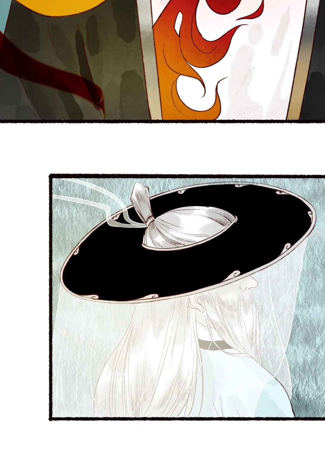 Read Fair Wind Scroll chapter 51 image 26 on Lezhin