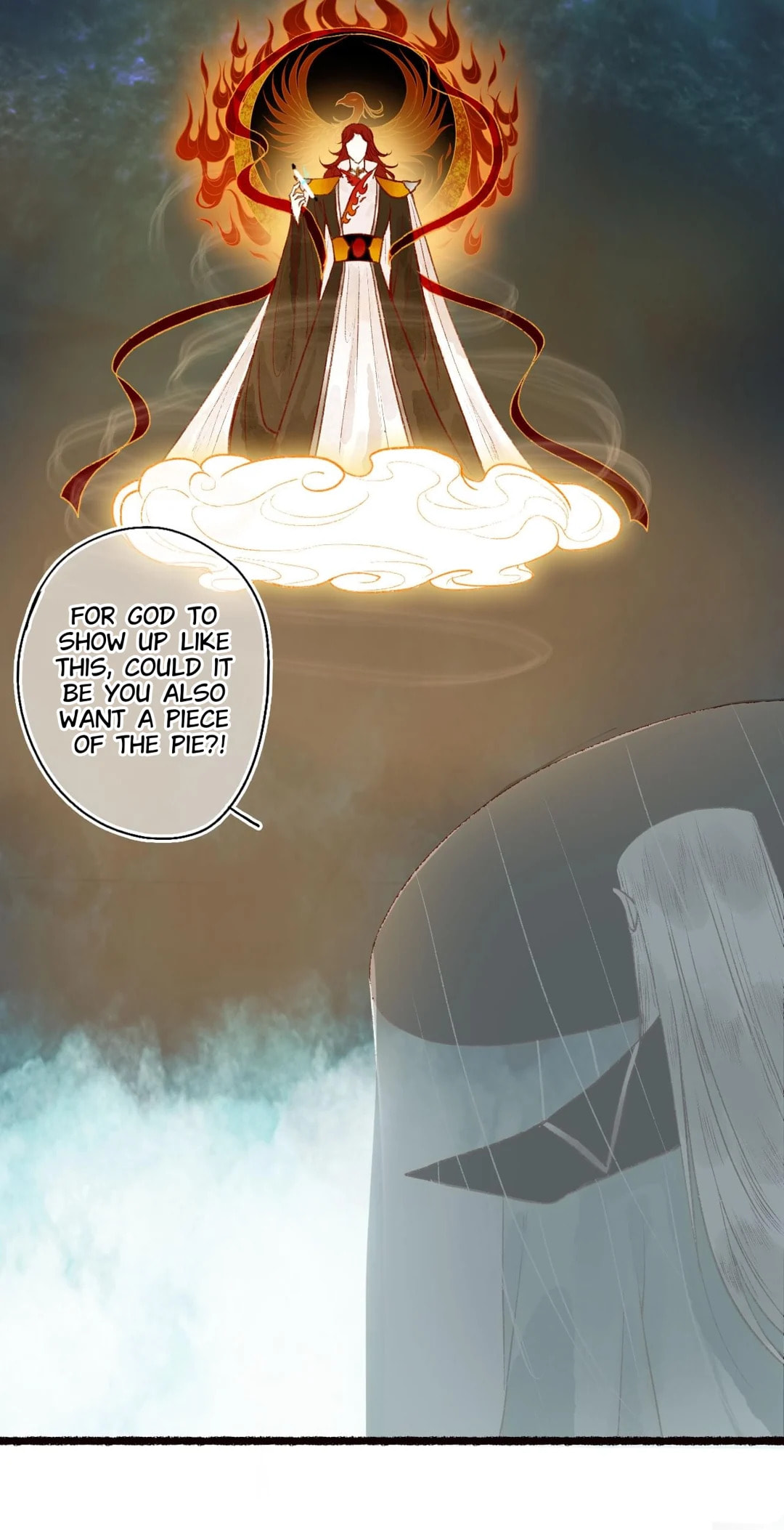 Read Fair Wind Scroll chapter 51 image 3 on Lezhin