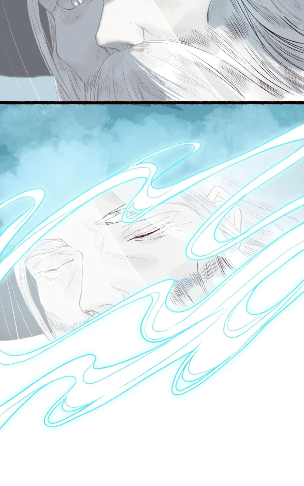 Read Fair Wind Scroll chapter 51 image 30 on Lezhin