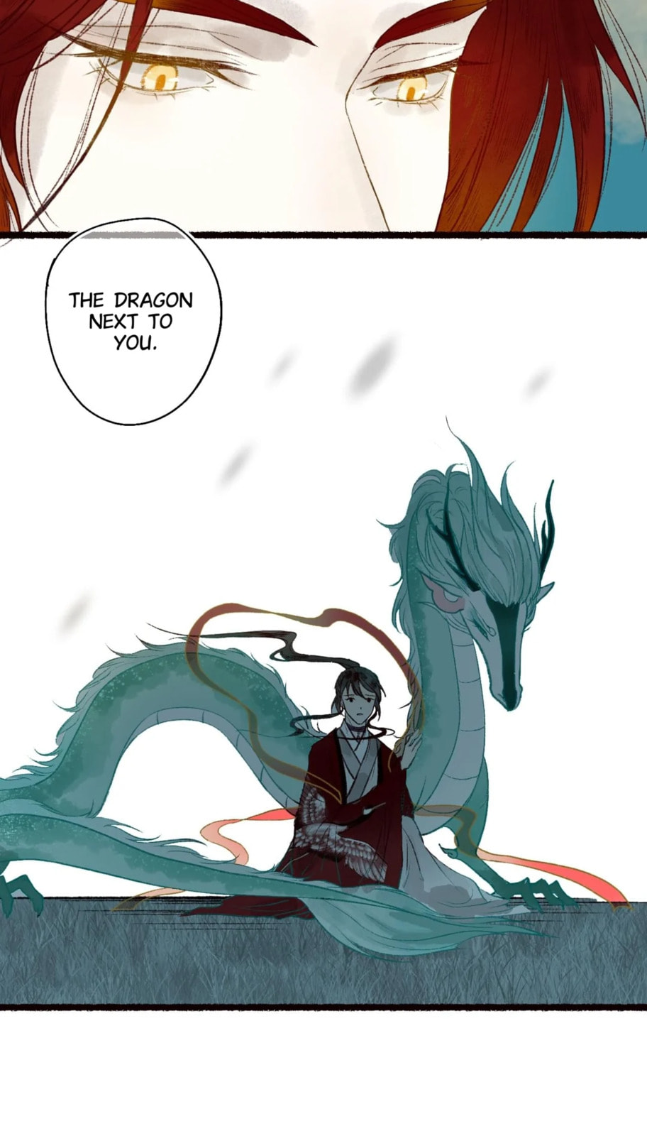 Read Fair Wind Scroll chapter 51 image 37 on Lezhin