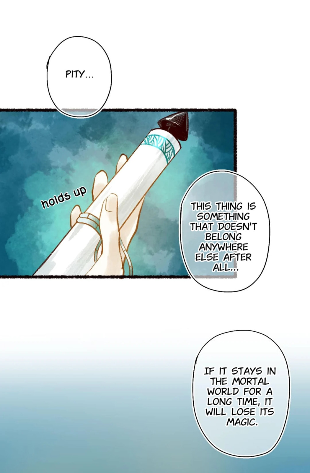 Read Fair Wind Scroll chapter 51 image 5 on Lezhin