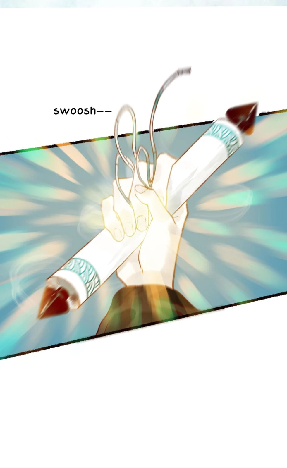 Read Fair Wind Scroll chapter 51 image 7 on Lezhin