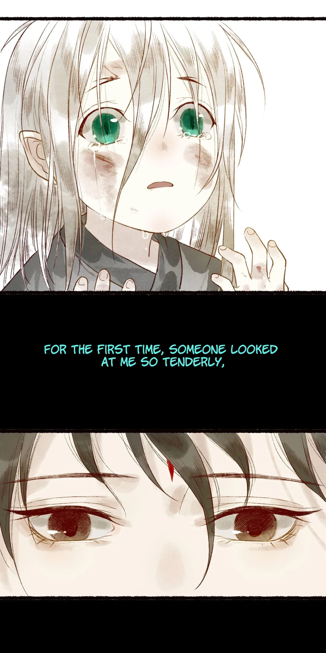 Read Fair Wind Scroll chapter 52 image 20 on Lezhin