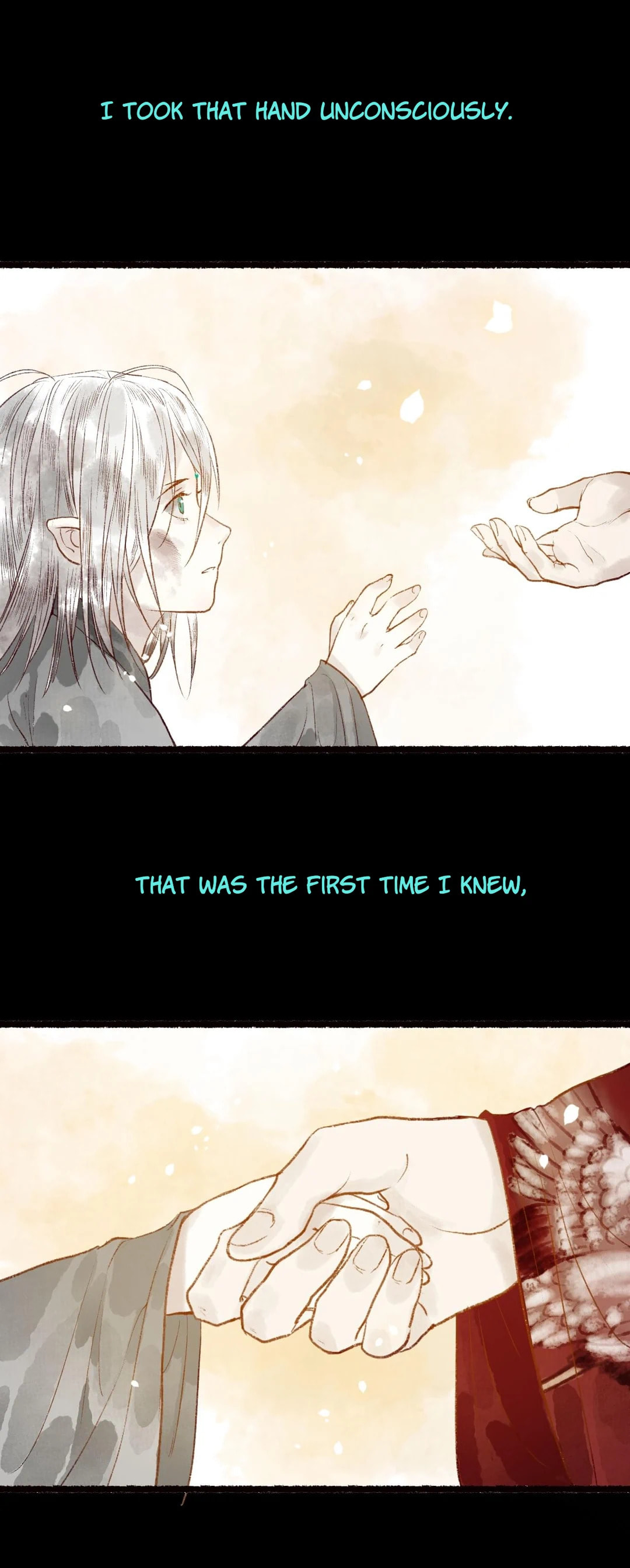 Read Fair Wind Scroll chapter 52 image 21 on Lezhin
