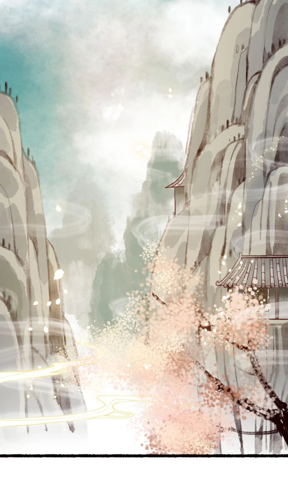 Read Fair Wind Scroll chapter 52 image 23 on Lezhin