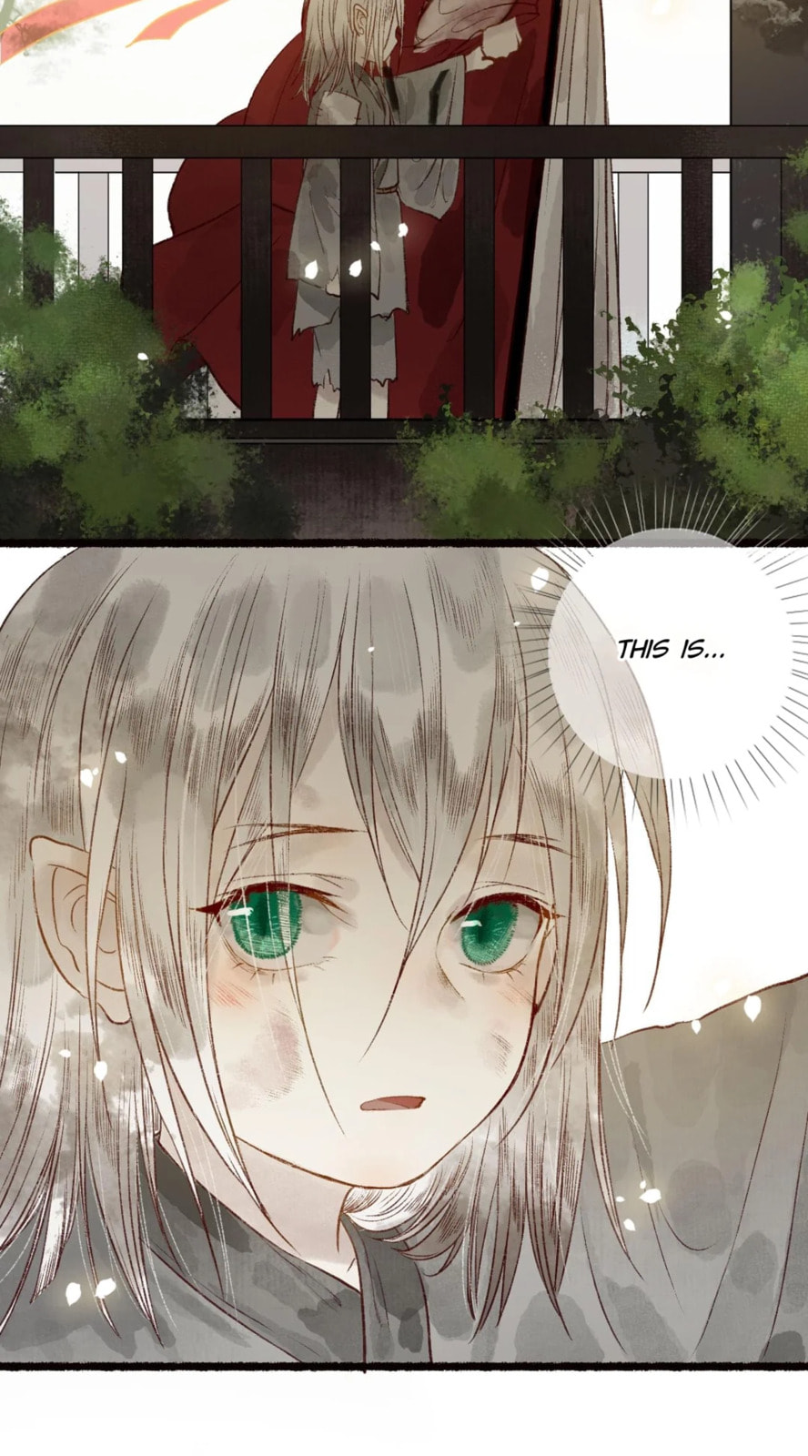 Read Fair Wind Scroll chapter 52 image 25 on Lezhin