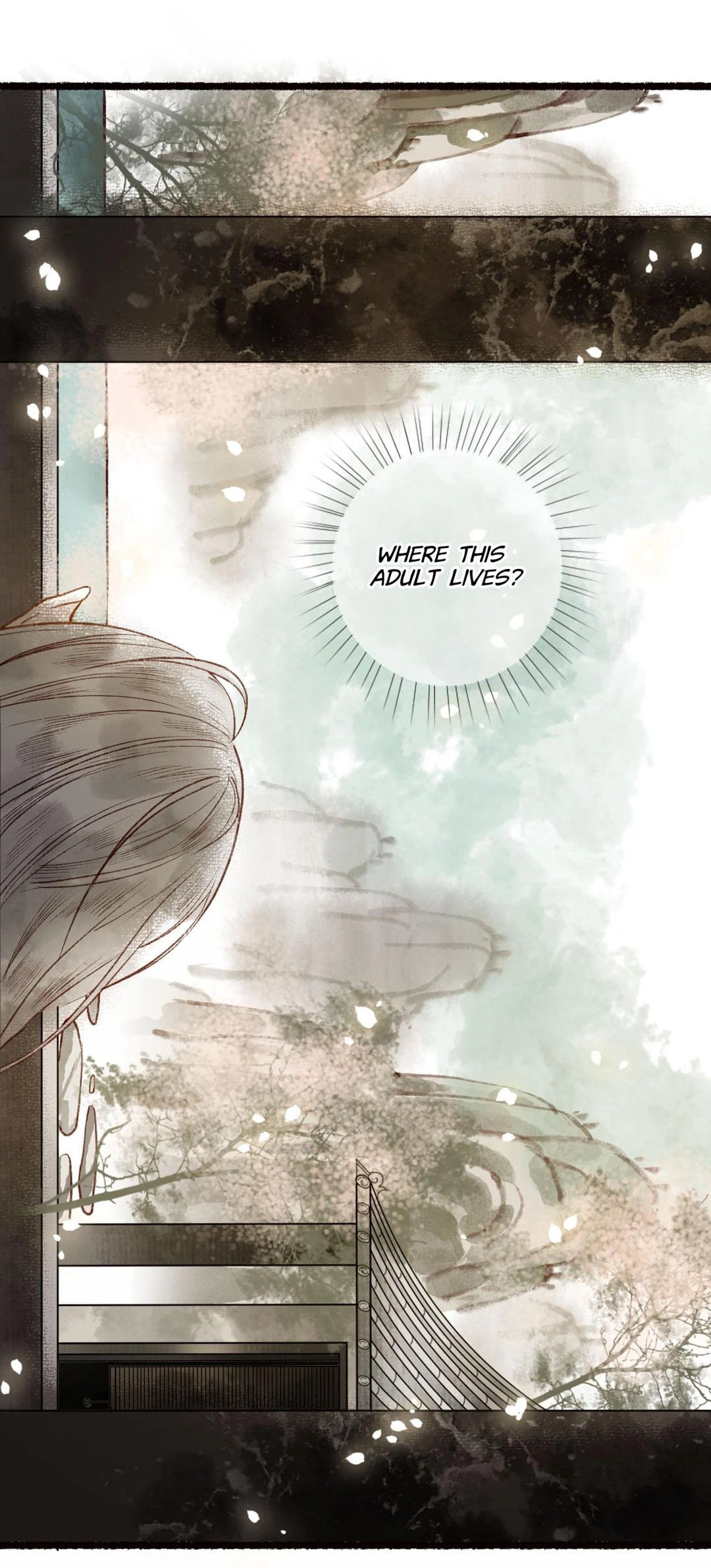 Read Fair Wind Scroll chapter 52 image 26 on Lezhin