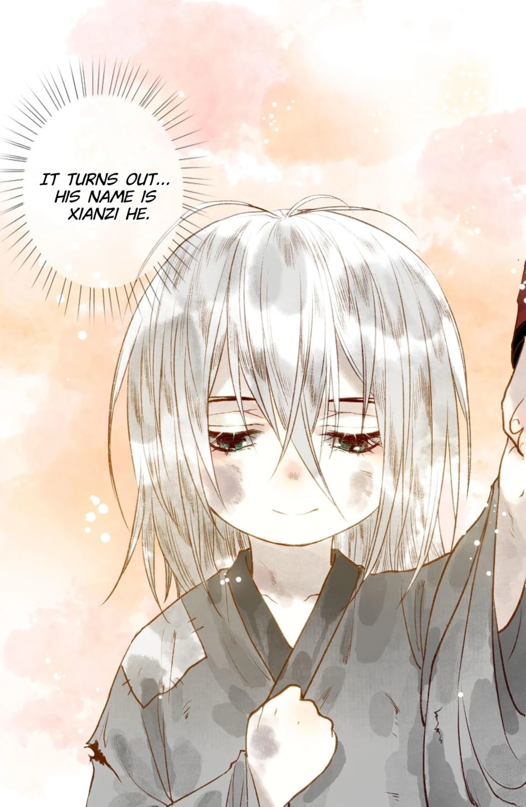 Read Fair Wind Scroll chapter 52 image 29 on Lezhin