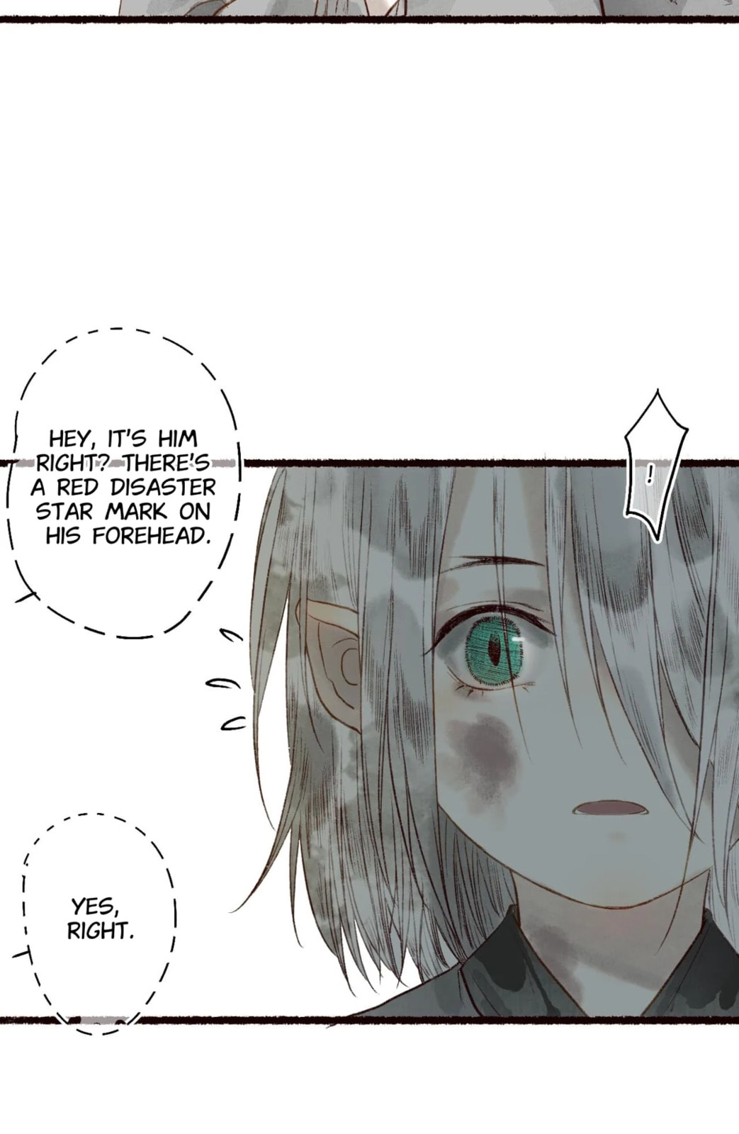 Read Fair Wind Scroll chapter 52 image 30 on Lezhin