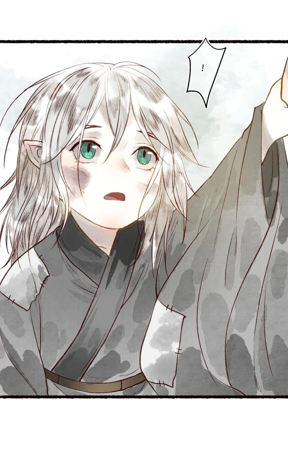 Read Fair Wind Scroll chapter 52 image 35 on Lezhin
