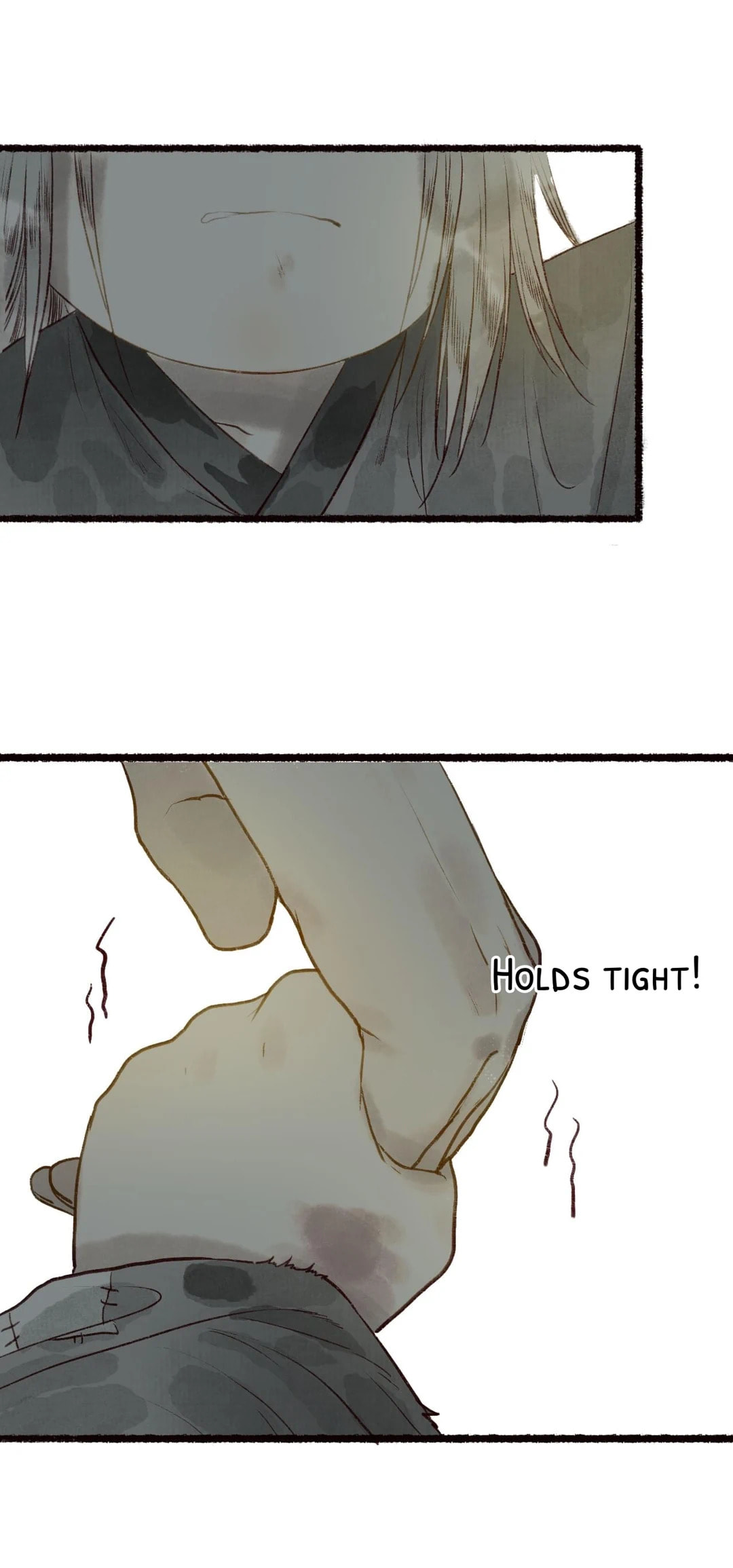 Read Fair Wind Scroll chapter 52 image 36 on Lezhin