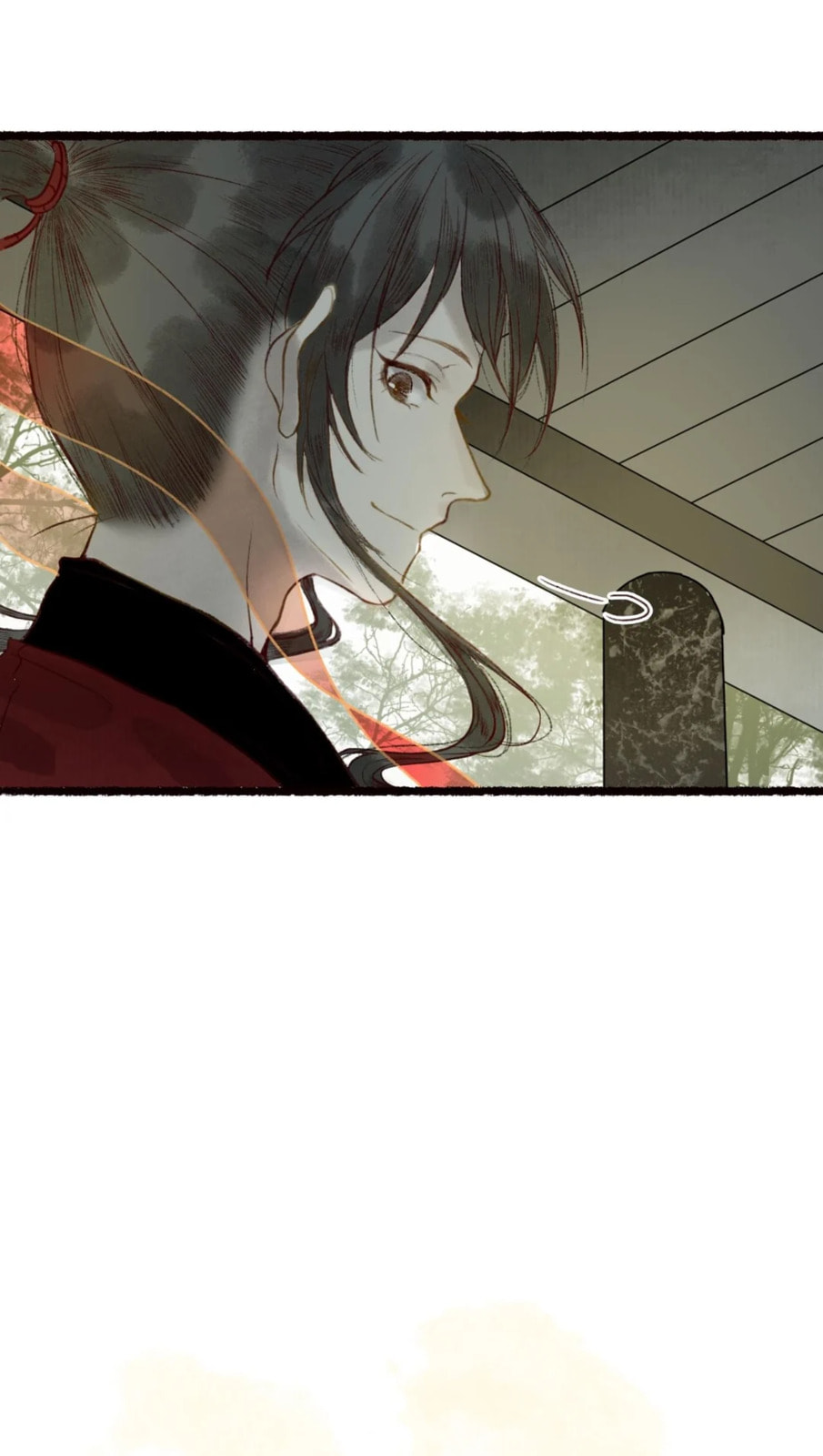 Read Fair Wind Scroll chapter 52 image 38 on Lezhin