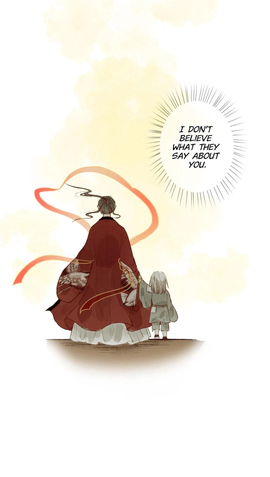 Read Fair Wind Scroll chapter 52 image 39 on Lezhin
