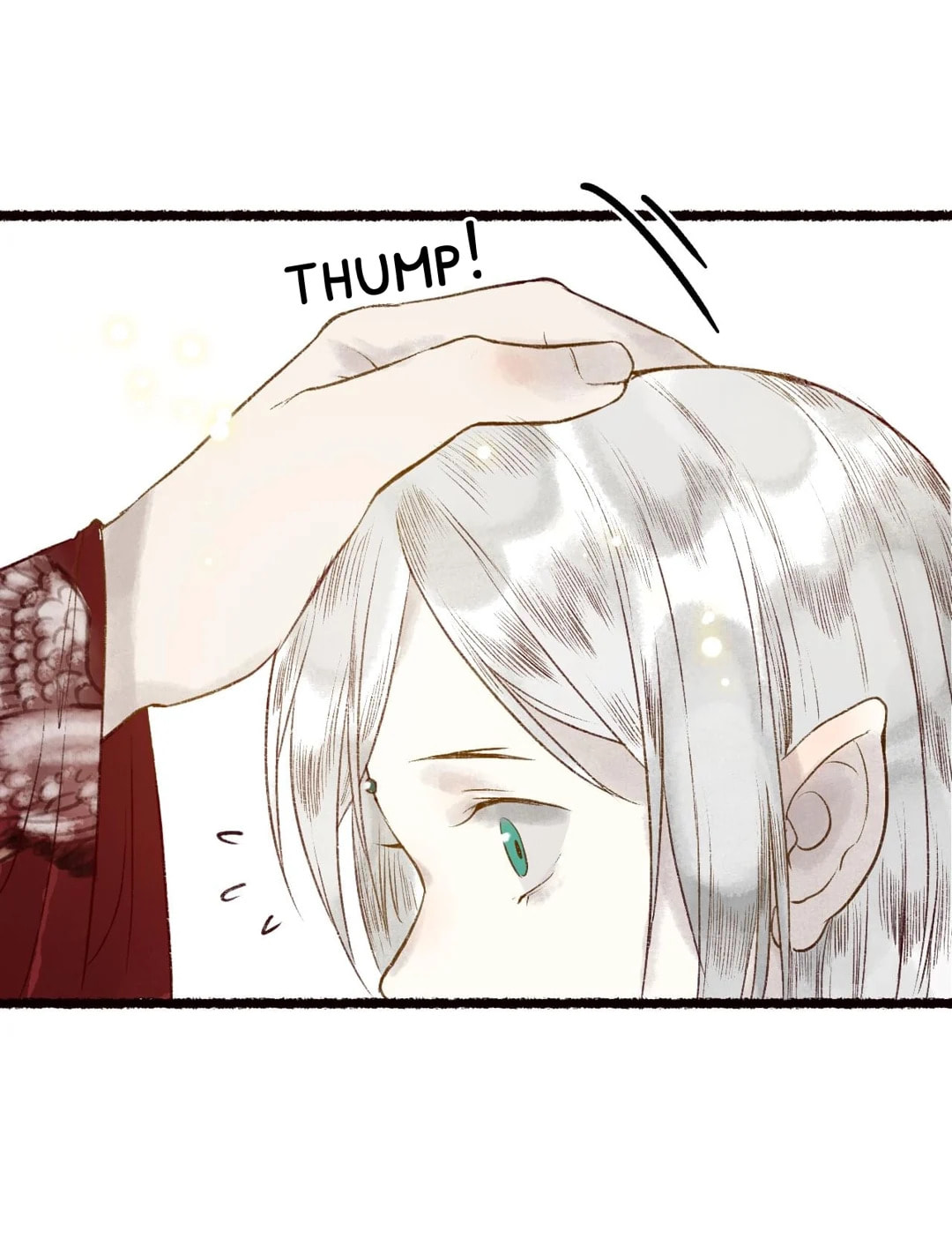 Read Fair Wind Scroll chapter 53 image 14 on Lezhin