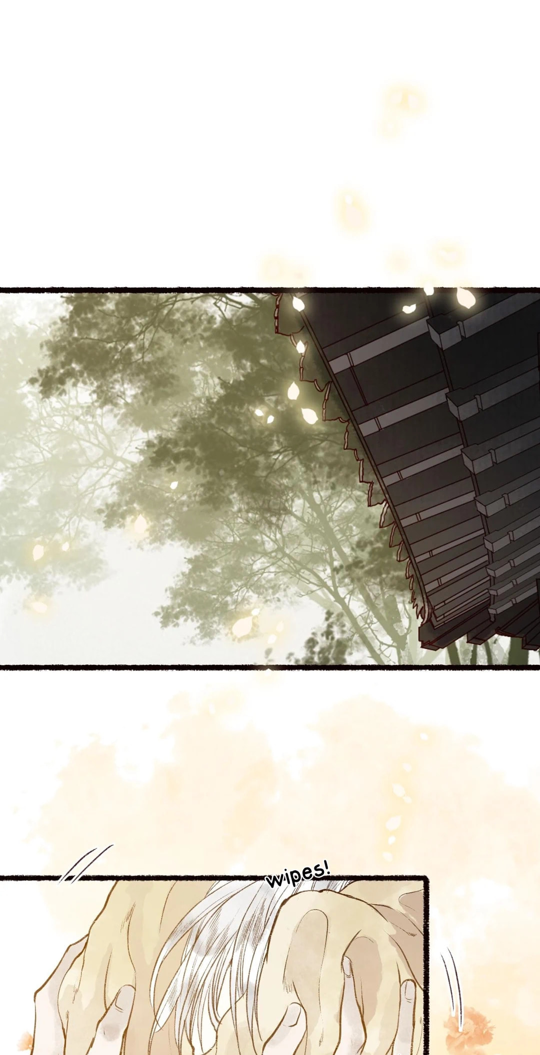 Read Fair Wind Scroll chapter 53 image 2 on Lezhin