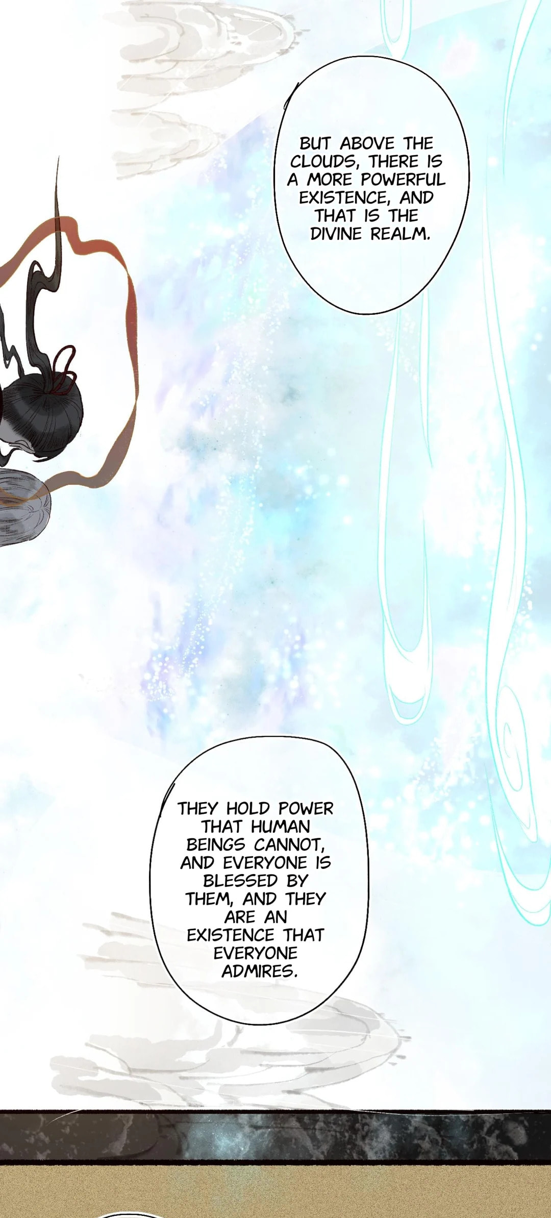 Read Fair Wind Scroll chapter 53 image 23 on Lezhin