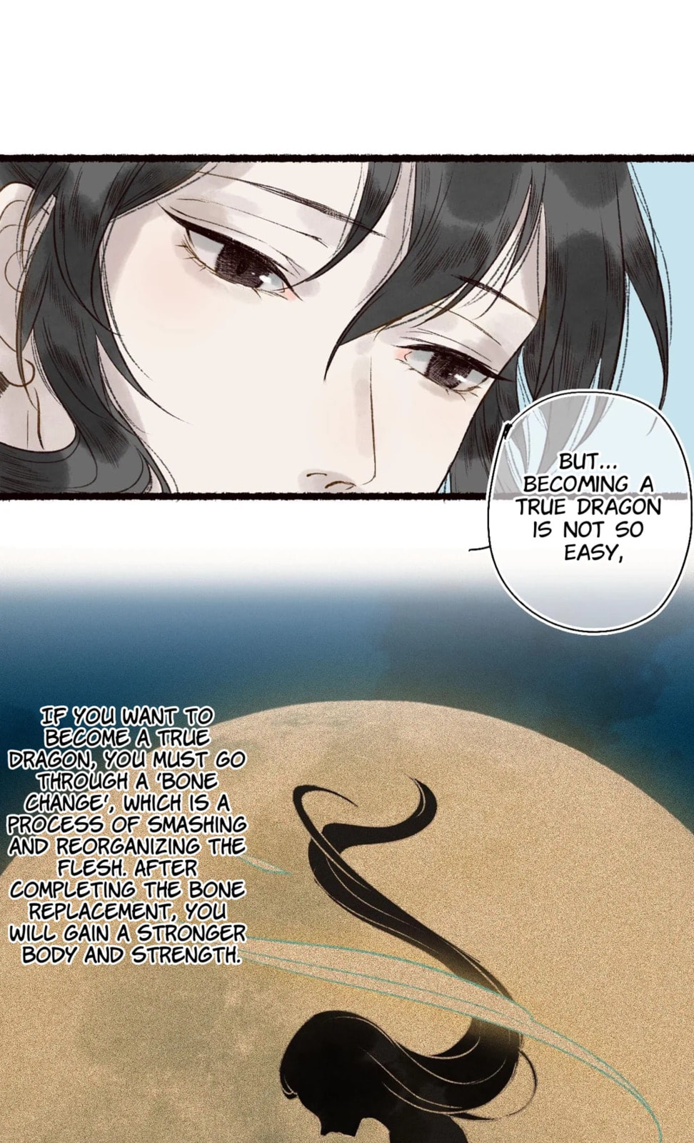 Read Fair Wind Scroll chapter 53 image 28 on Lezhin