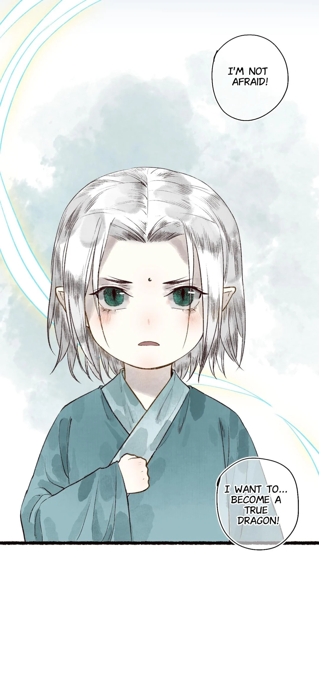 Read Fair Wind Scroll chapter 53 image 30 on Lezhin