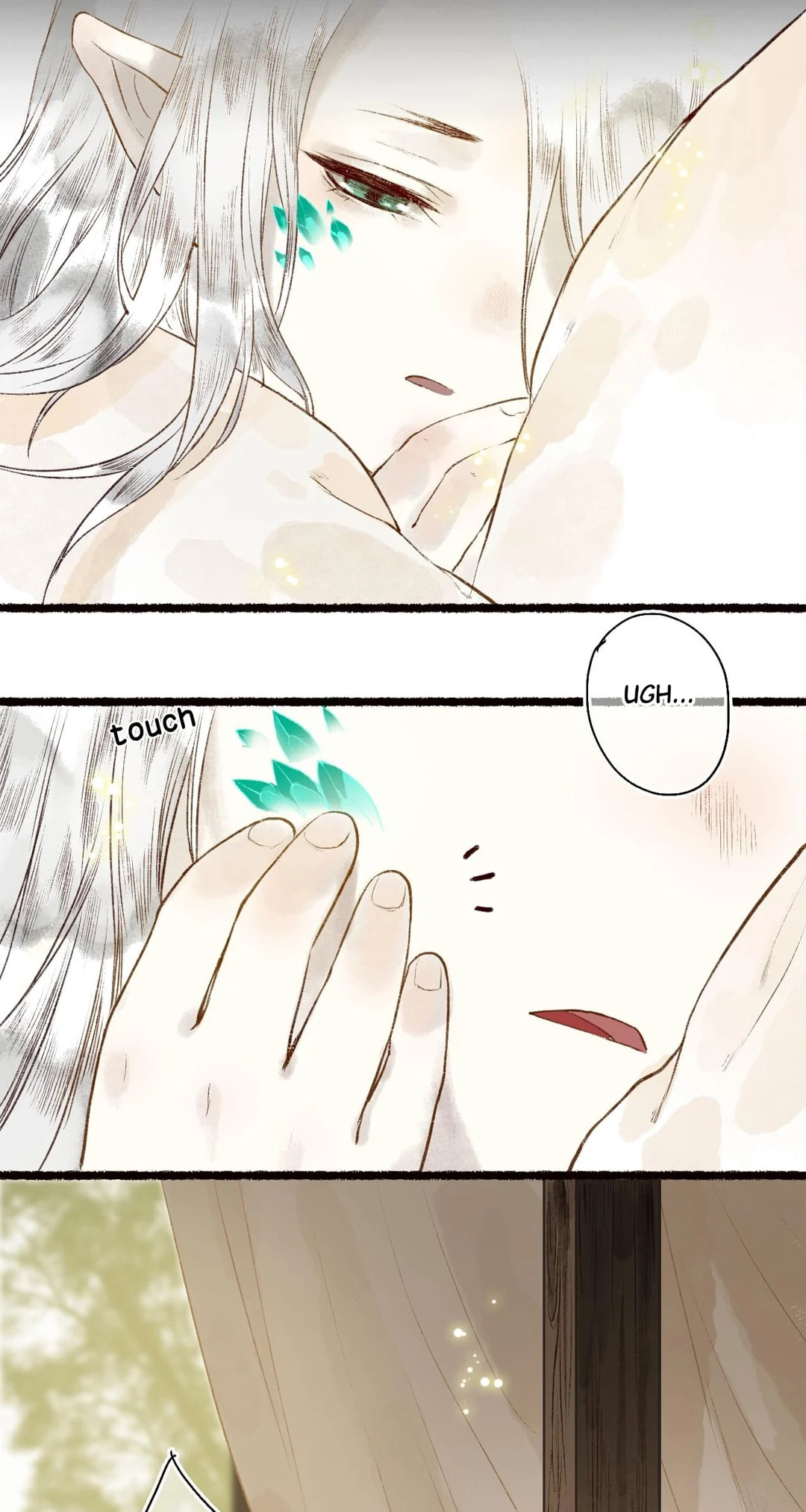 Read Fair Wind Scroll chapter 53 image 46 on Lezhin