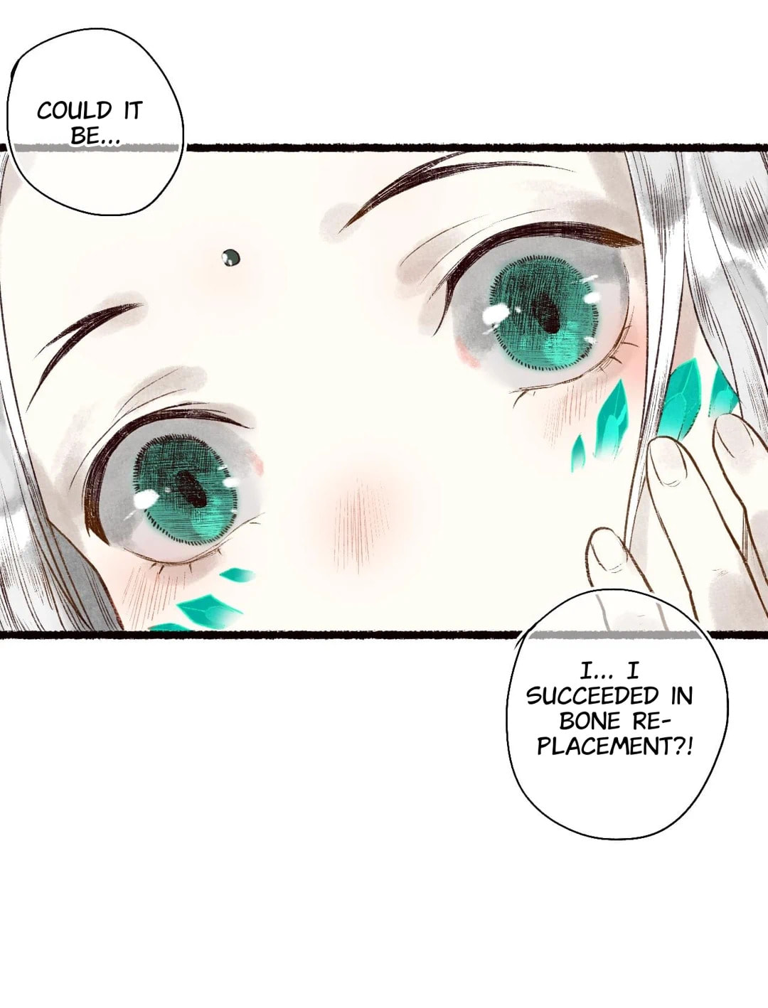Read Fair Wind Scroll chapter 53 image 48 on Lezhin