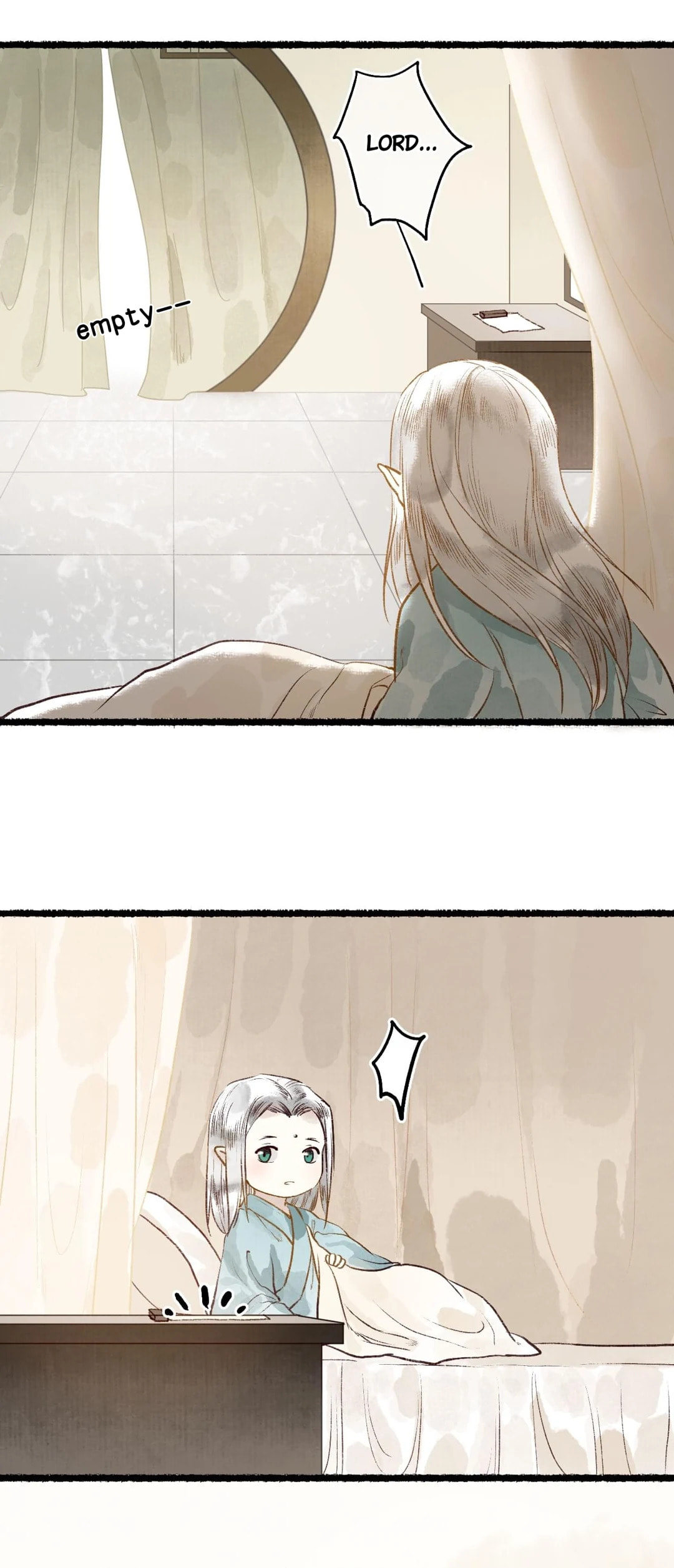 Read Fair Wind Scroll chapter 53 image 49 on Lezhin
