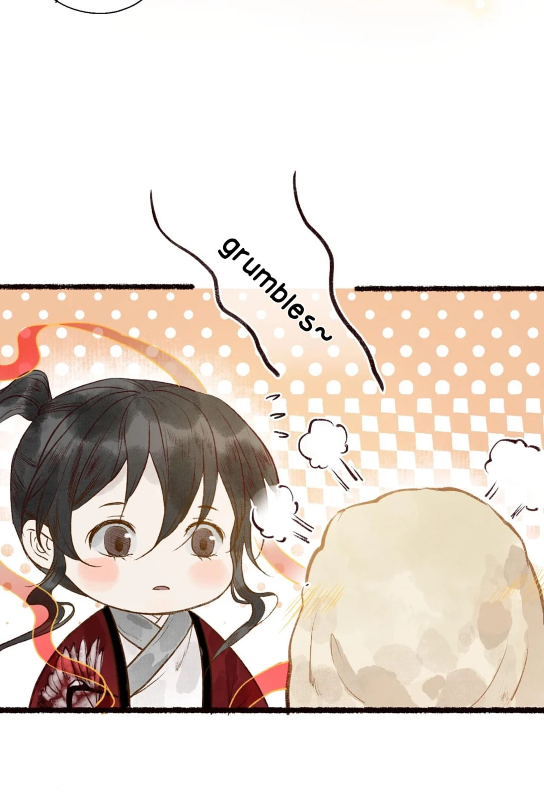 Read Fair Wind Scroll chapter 53 image 5 on Lezhin