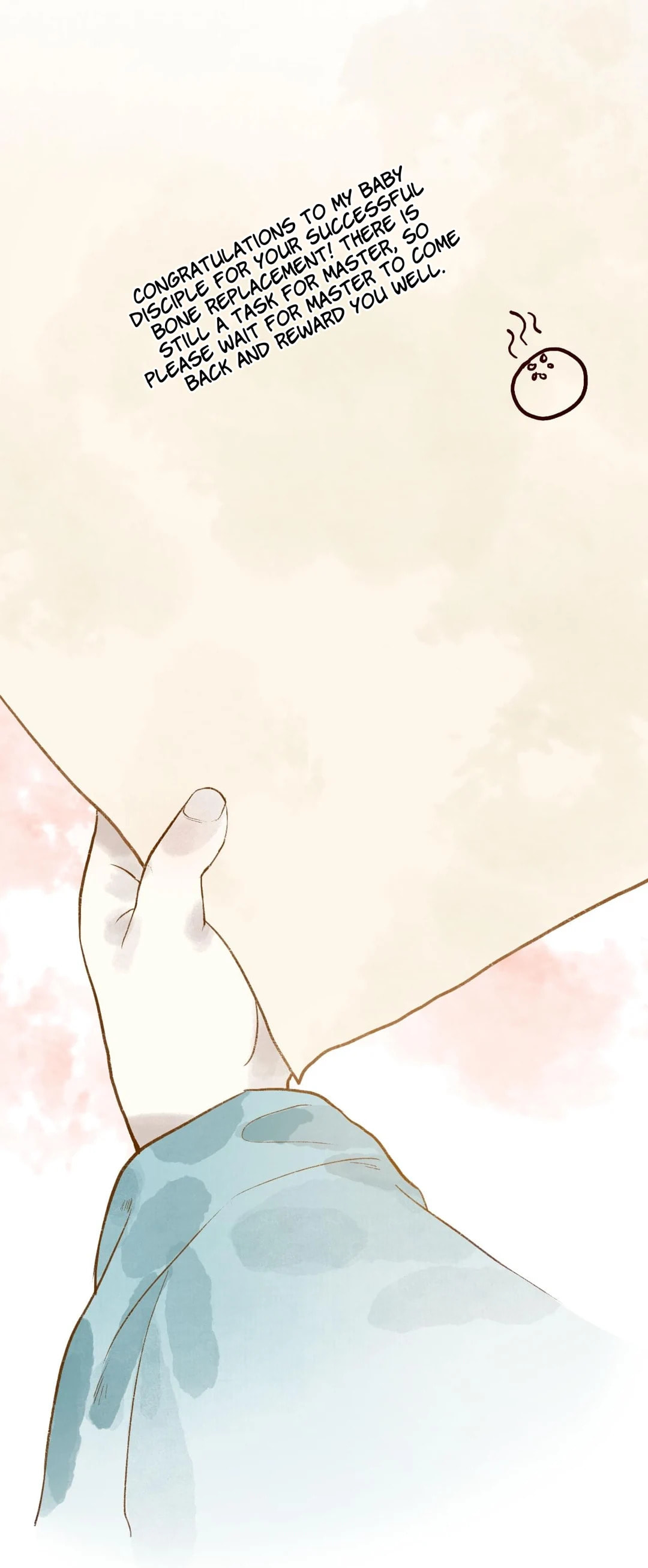 Read Fair Wind Scroll chapter 53 image 50 on Lezhin