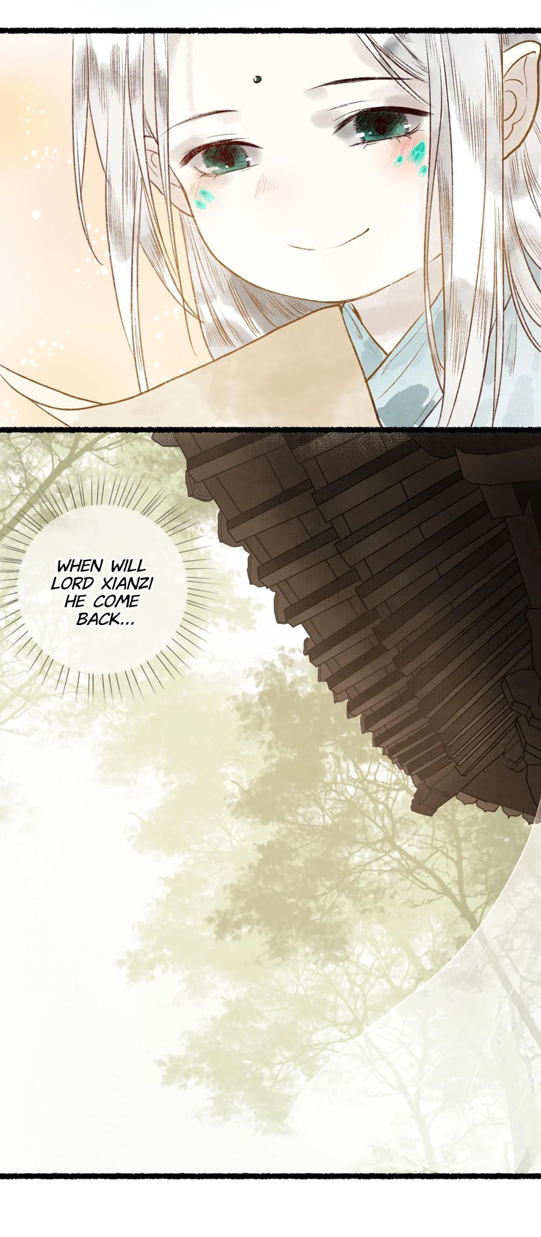 Read Fair Wind Scroll chapter 53 image 51 on Lezhin