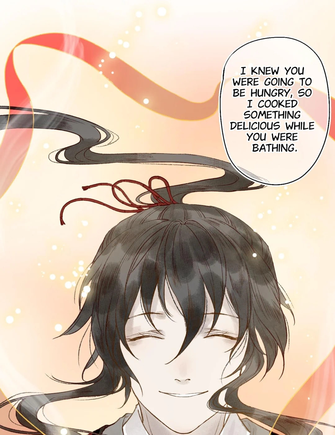 Read Fair Wind Scroll chapter 53 image 7 on Lezhin
